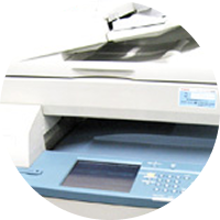 デジタル複合機