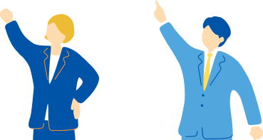 ビジネスパーソン