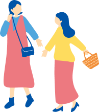 ショッピングイラスト